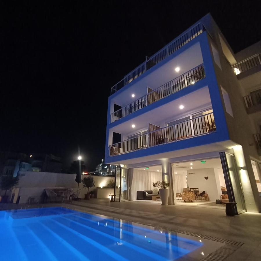Sea Sense Boutique Villa & Relax Zone Sozopol Exterior photo