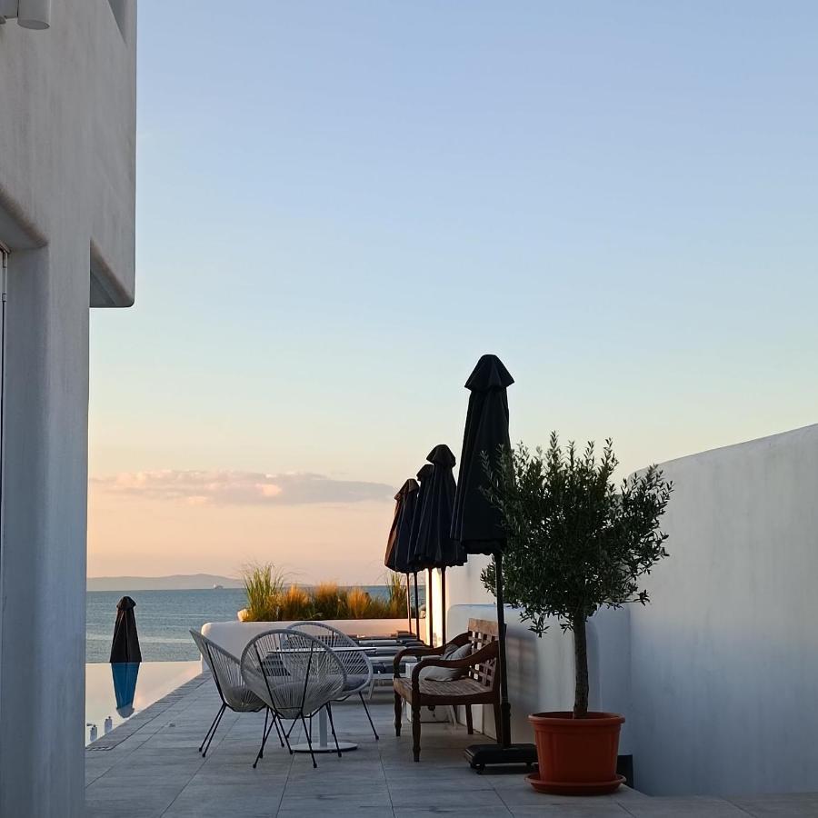 Sea Sense Boutique Villa & Relax Zone Sozopol Exterior photo