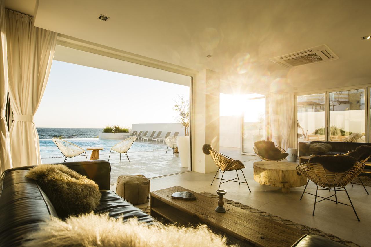 Sea Sense Boutique Villa & Relax Zone Sozopol Exterior photo