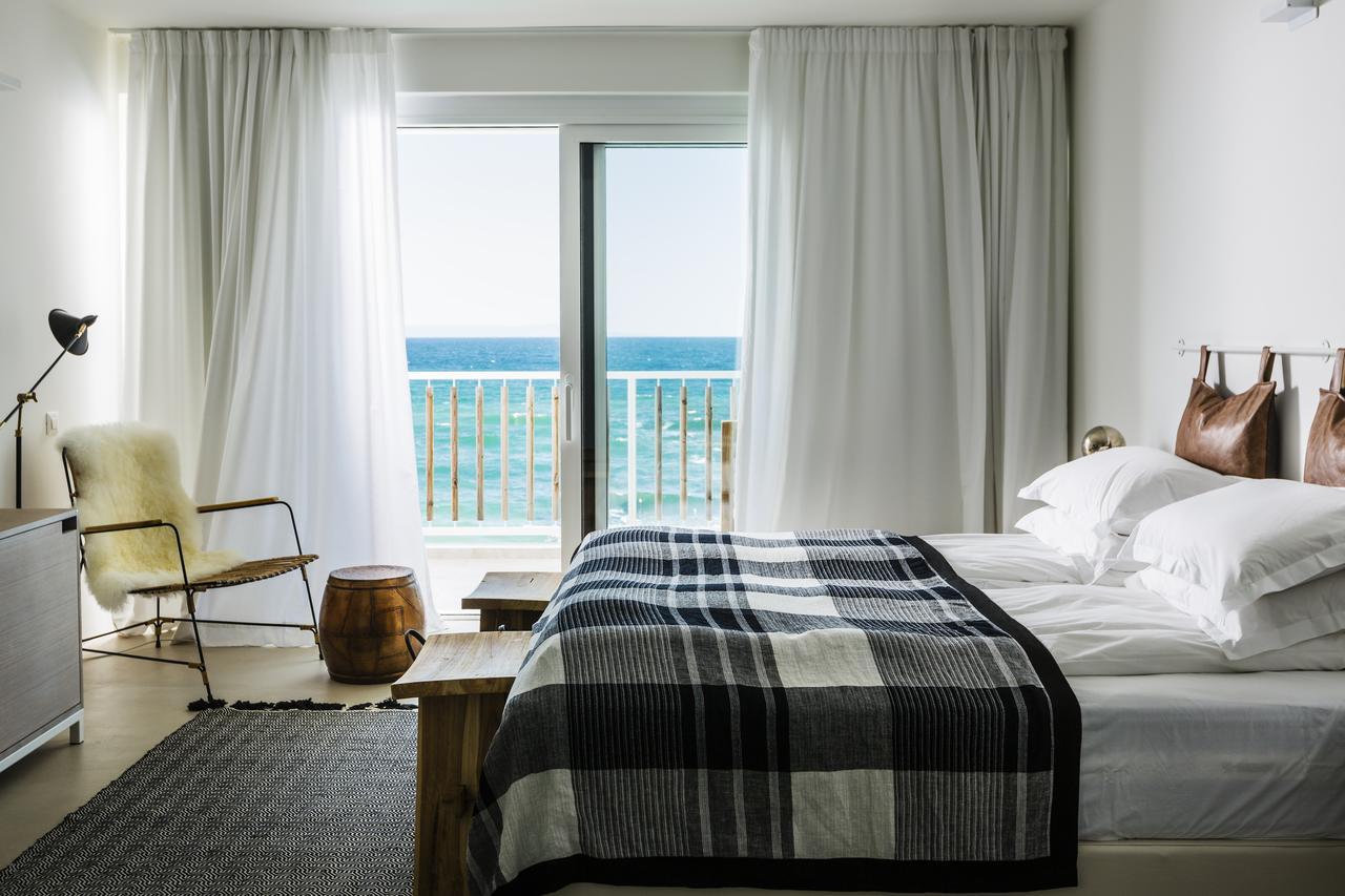Sea Sense Boutique Villa & Relax Zone Sozopol Exterior photo