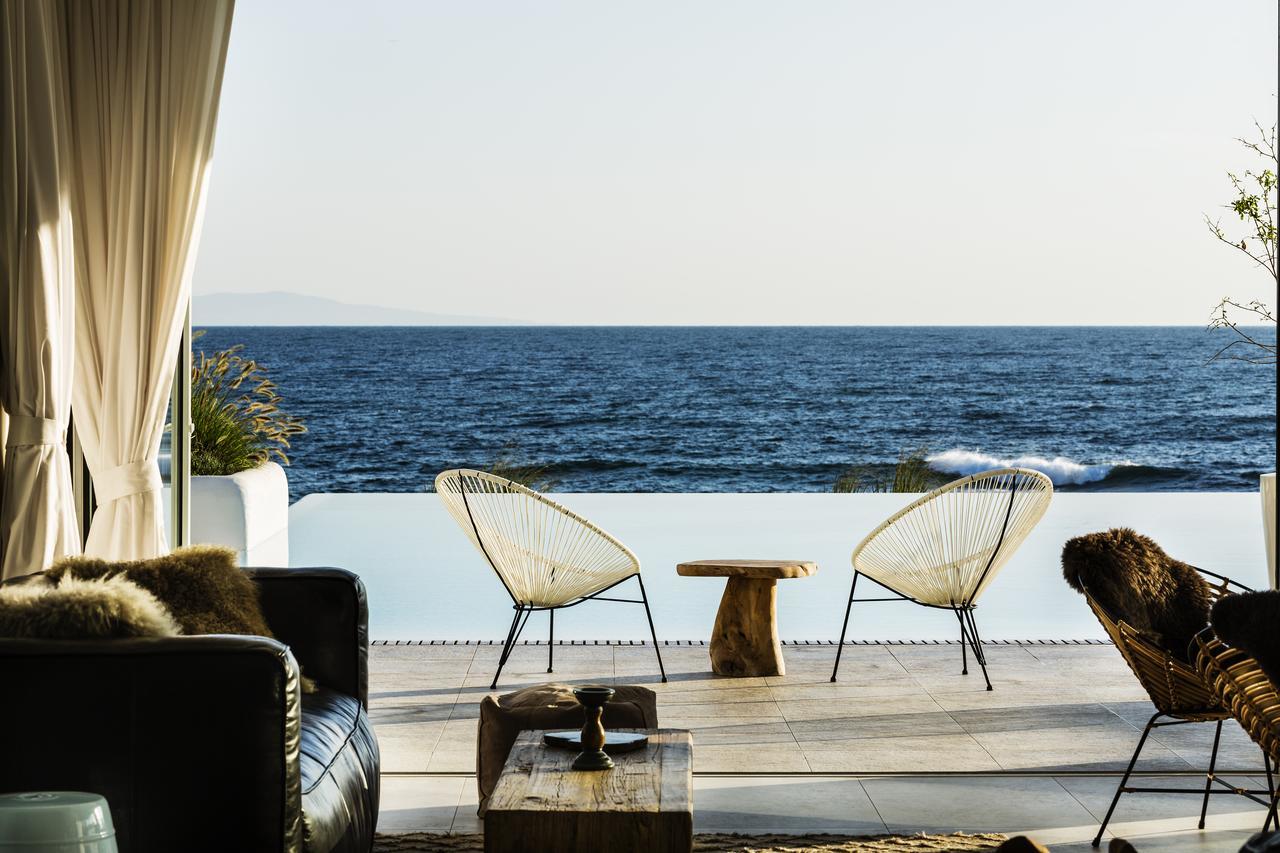 Sea Sense Boutique Villa & Relax Zone Sozopol Exterior photo