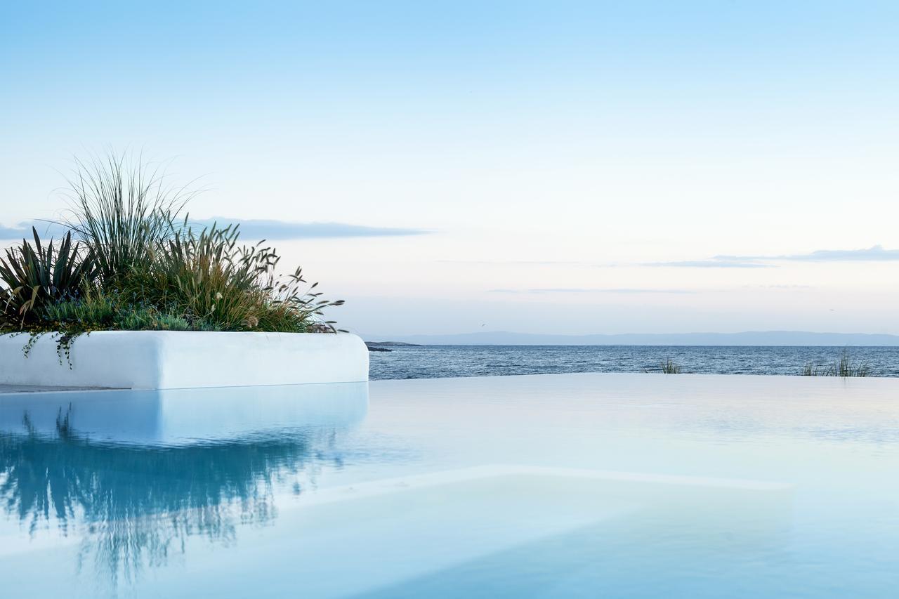 Sea Sense Boutique Villa & Relax Zone Sozopol Exterior photo