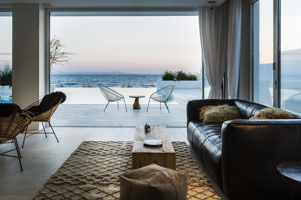 Sea Sense Boutique Villa & Relax Zone Sozopol Exterior photo