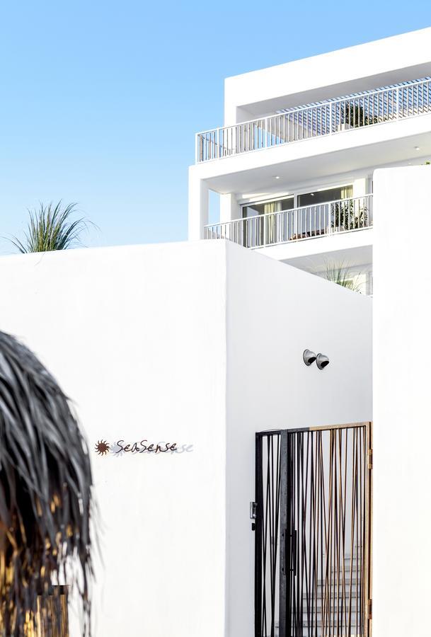 Sea Sense Boutique Villa & Relax Zone Sozopol Exterior photo