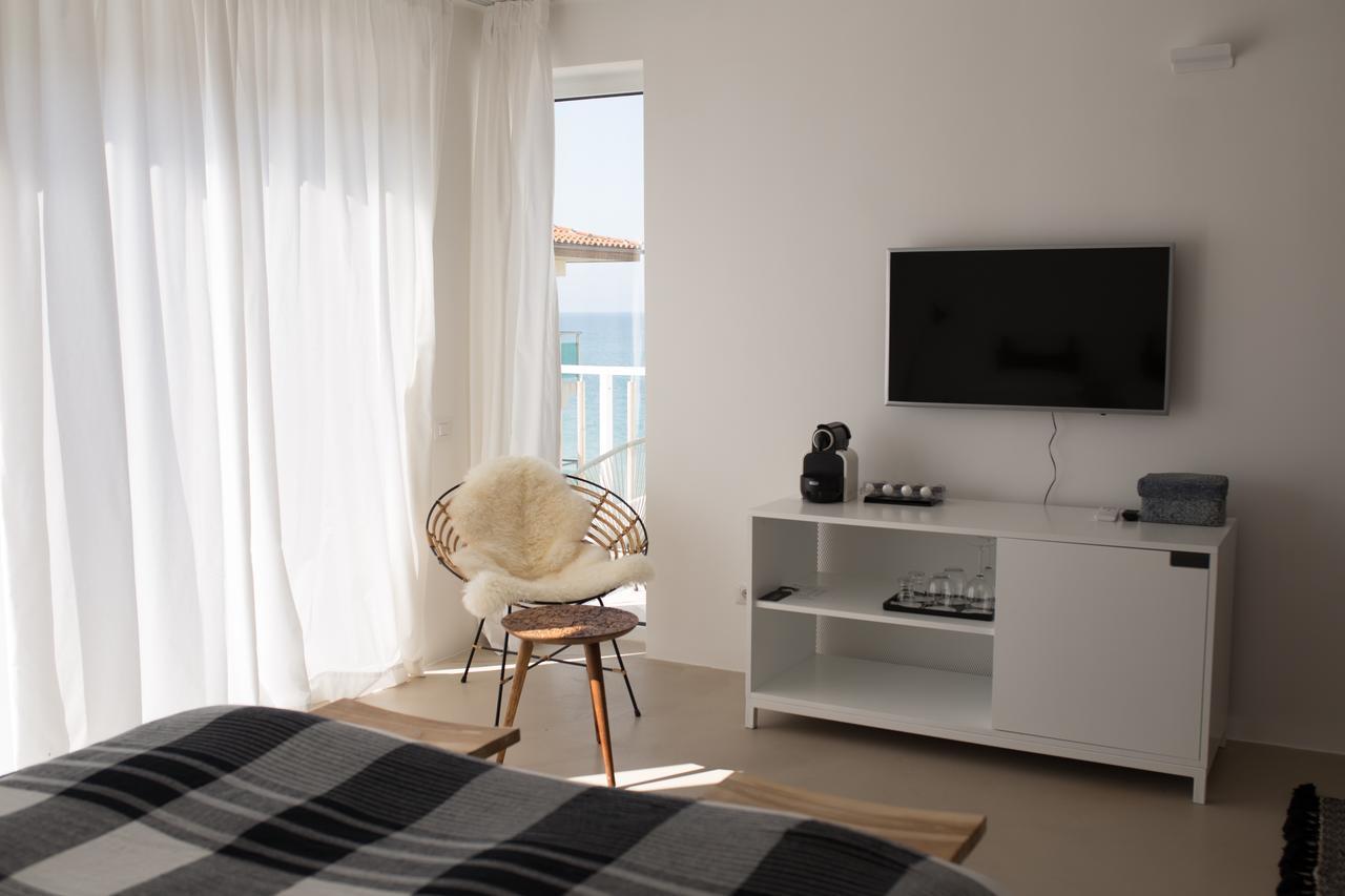 Sea Sense Boutique Villa & Relax Zone Sozopol Exterior photo