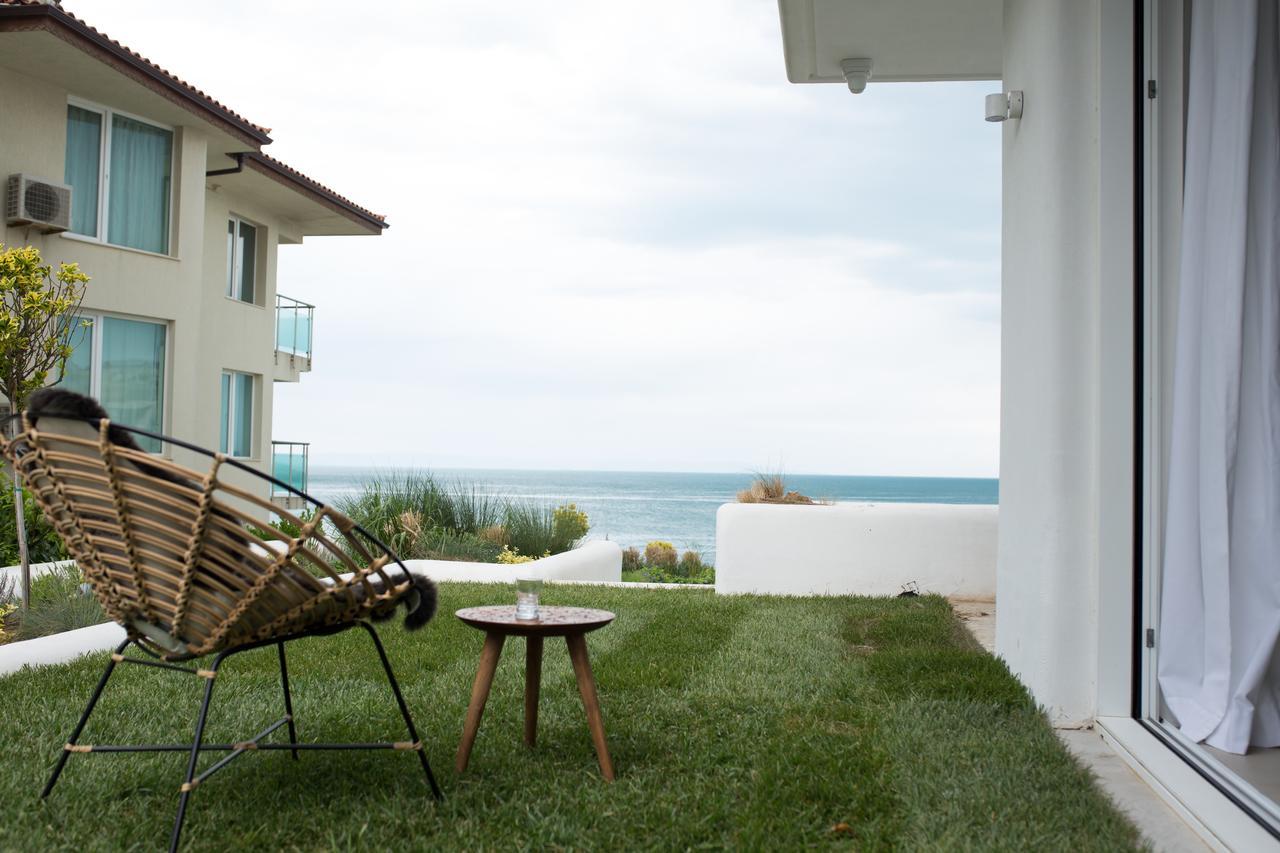 Sea Sense Boutique Villa & Relax Zone Sozopol Exterior photo