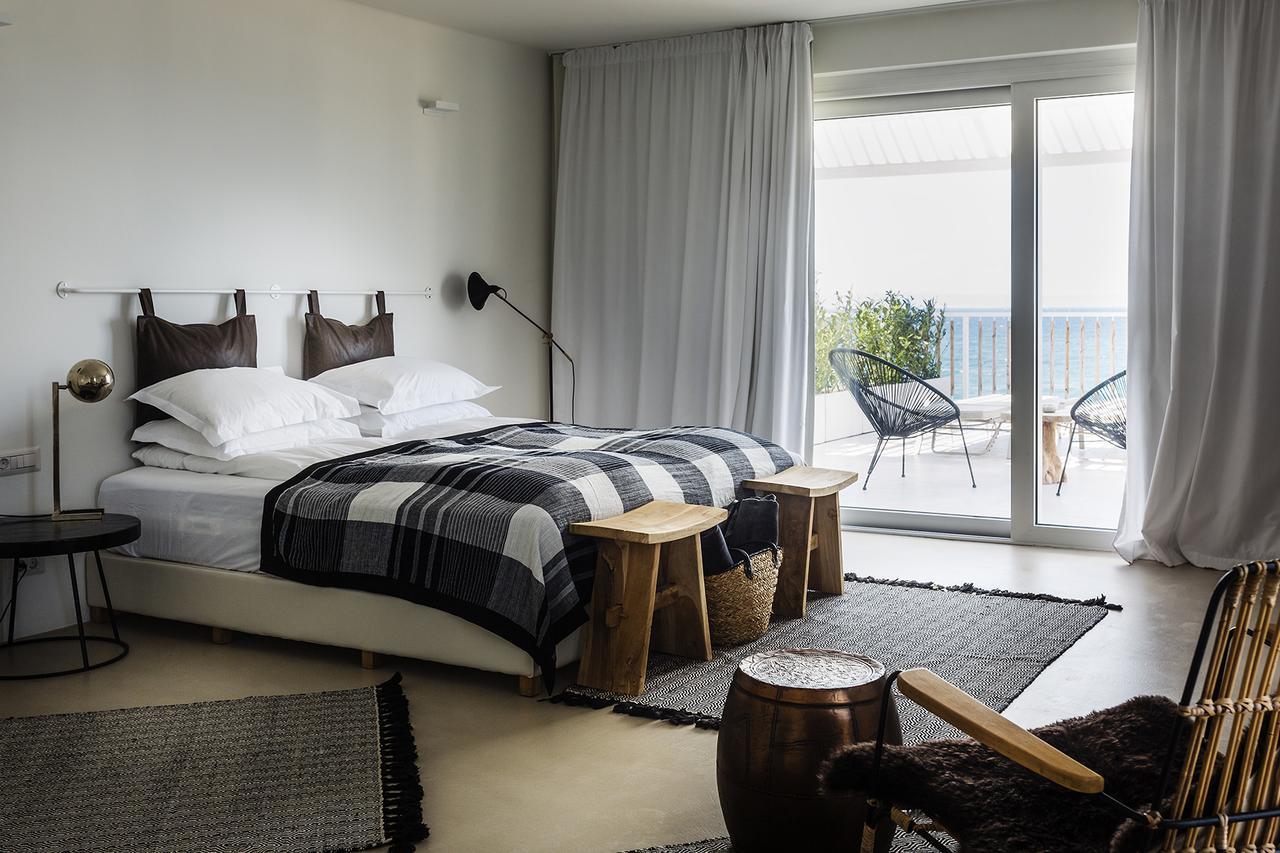 Sea Sense Boutique Villa & Relax Zone Sozopol Exterior photo